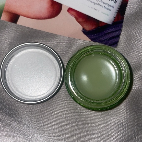 Farmacy Lip Smoothie Peptide Lip Balm kiwi bundle - Picture 6 of 11